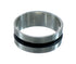 Southwestern Genuine Sterling Silver Ring Size 6-1/4 JX130116